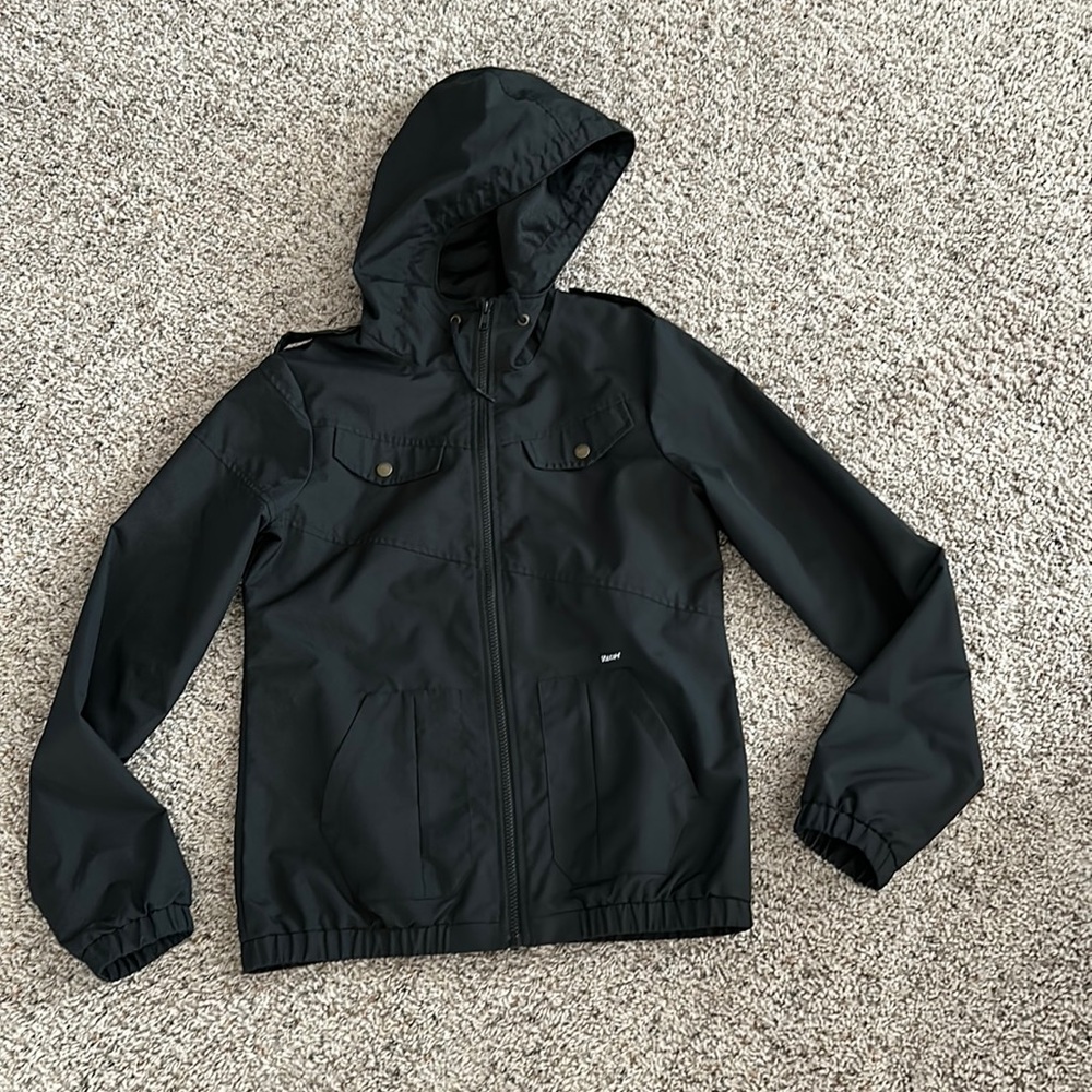Volcom Hooded Jacket